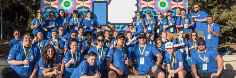 Maori students