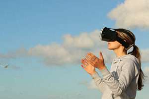 VR programmers future engineering careers
