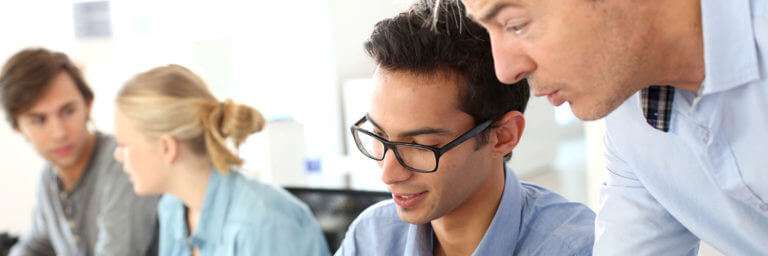 intern programs main