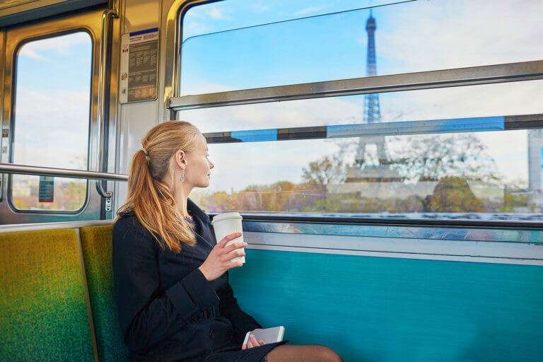 internship in france