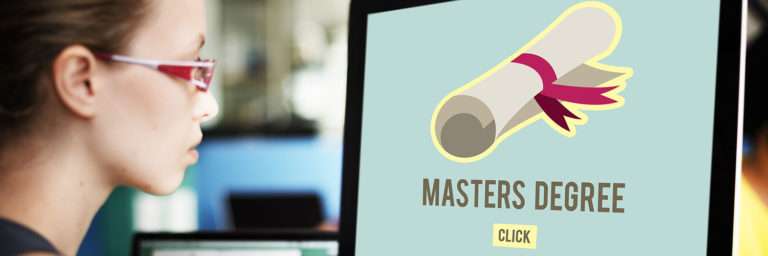 Master's degree