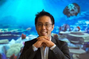 Paul Wu
