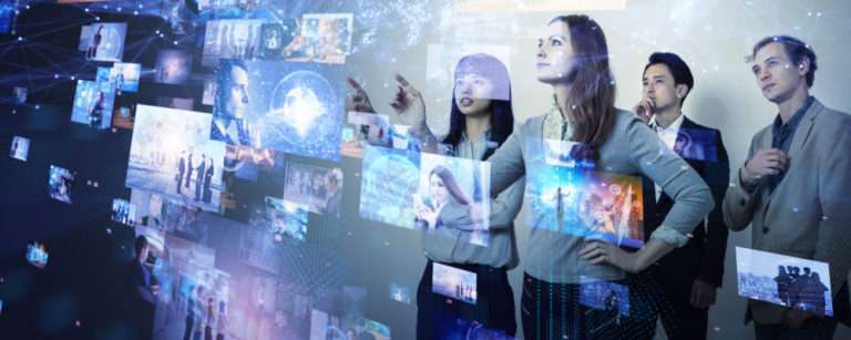 QUT Master’s Degree in Data Analytics