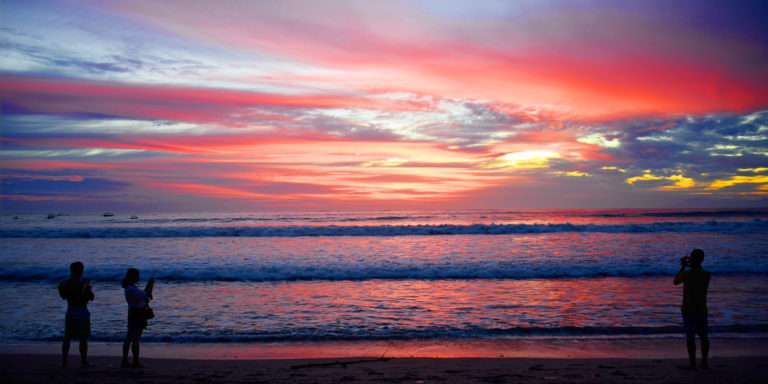 oceans and climate change
