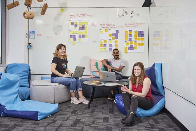 Atlassian careers