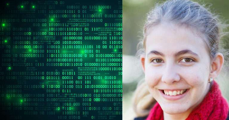 Amy STringfellow DST cybersecurity