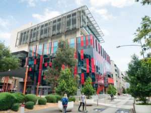 swinburne university atar covid--19