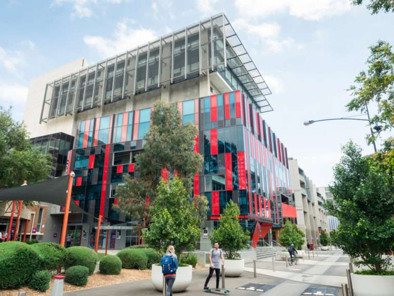 swinburne university atar covid--19