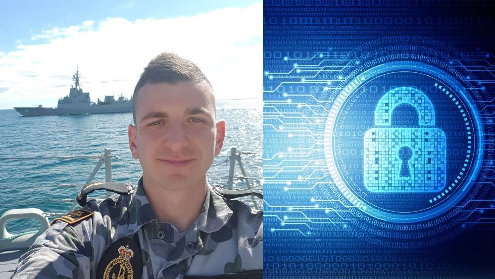 navy to cyber security career palo alto networks