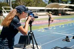 Exercise and sports science