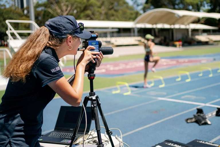 Exercise and sports science