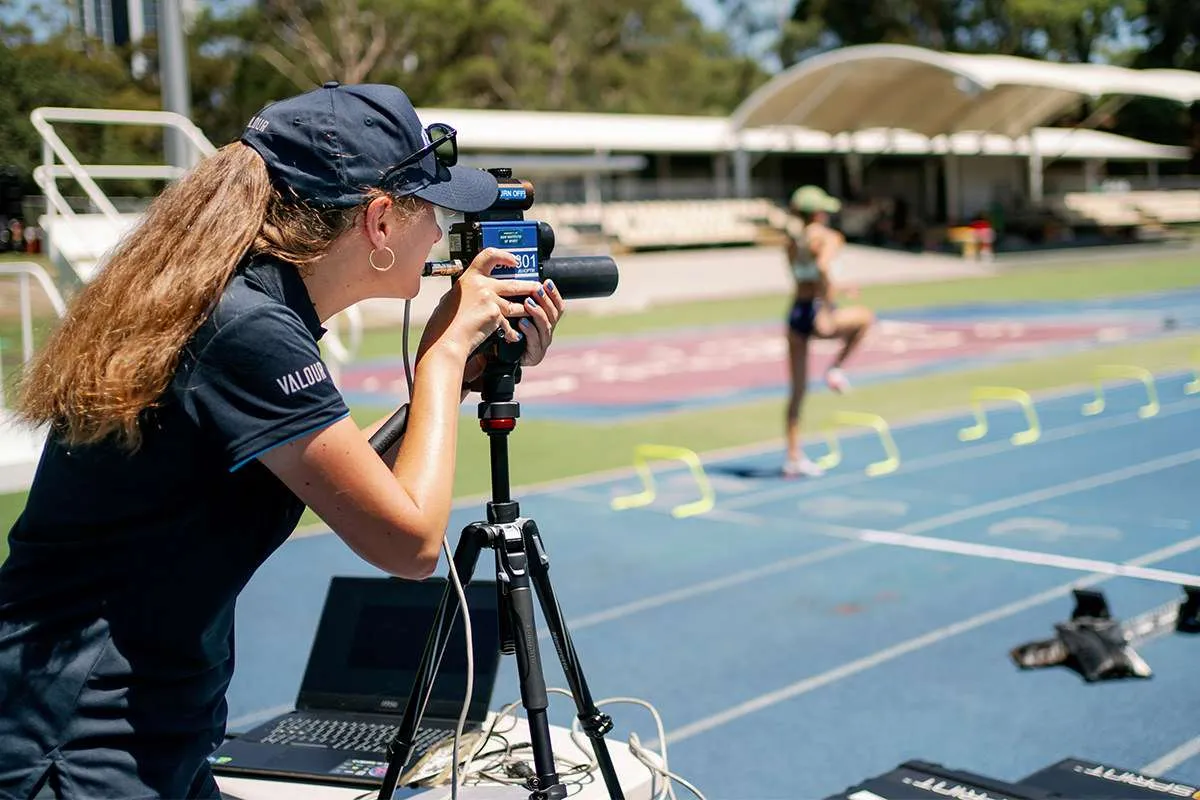 Exercise and sports science