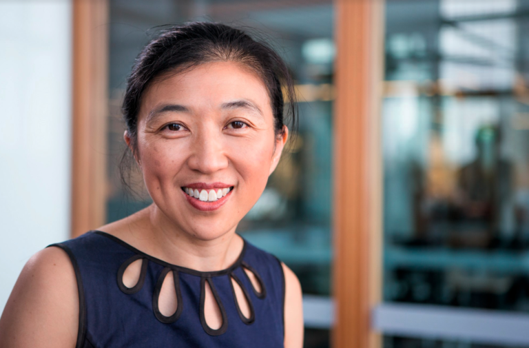 Dr Clara Chow