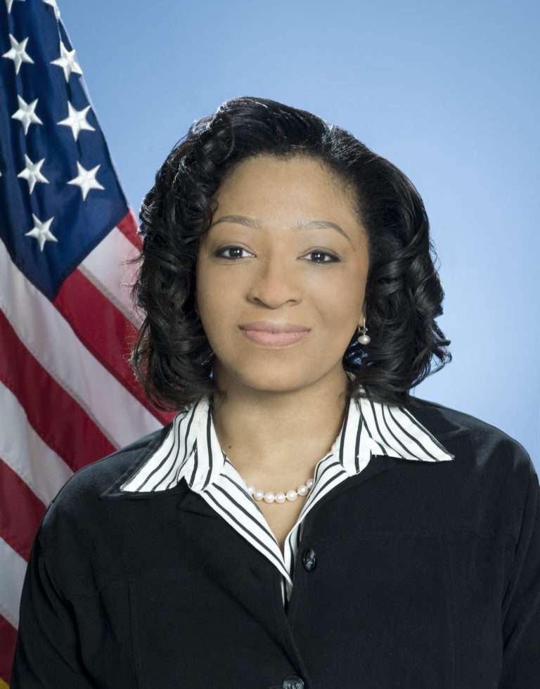 Christyl Johnson