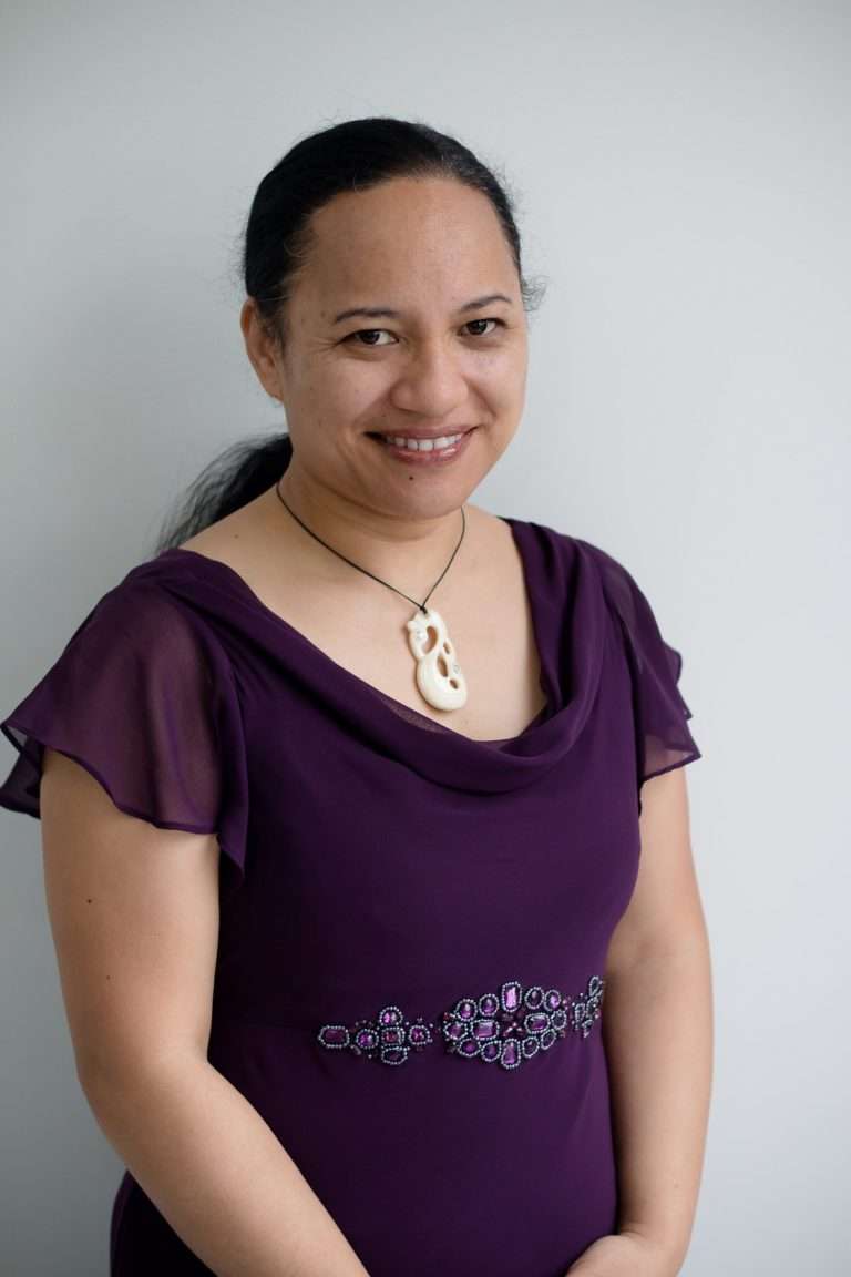 Adele Hauwai - Social Entrepreneur
