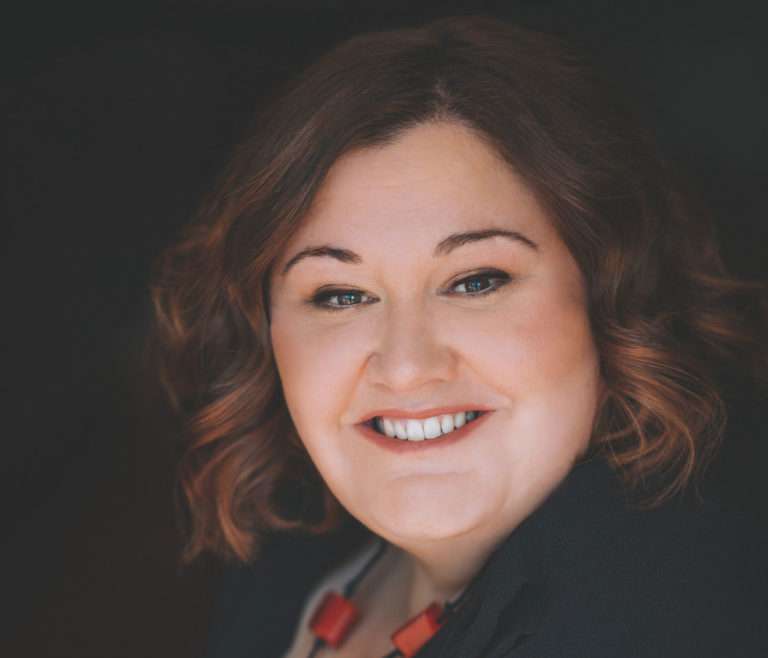 Lesley Woodhouse - digital knowledge keeper