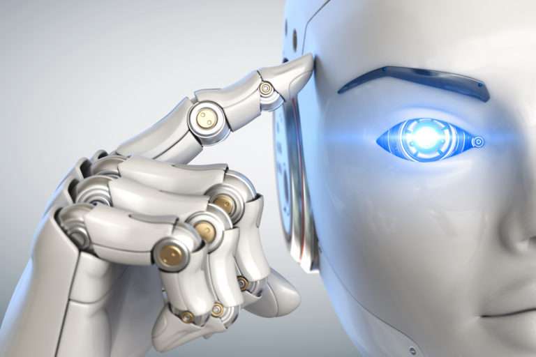 Artificial intelligence job