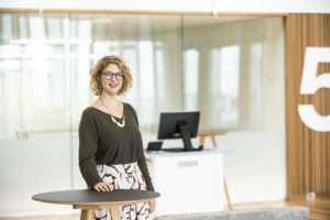 Kate Helmstedt mathematician