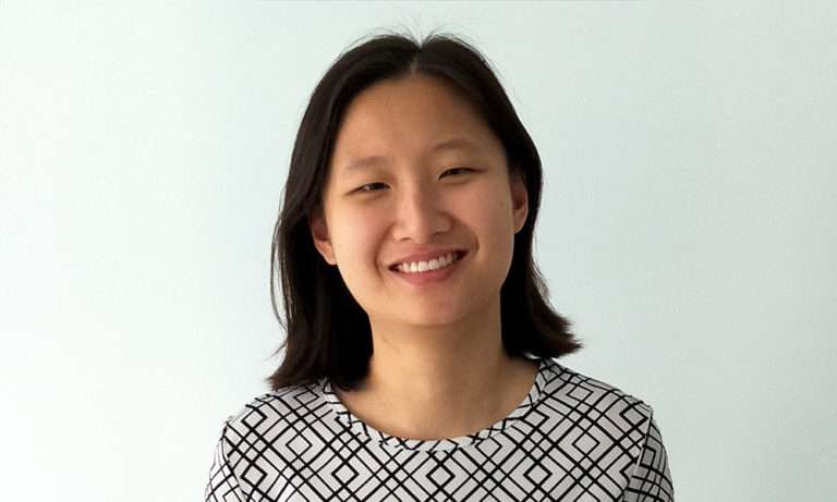 Epidemic MOdeller DST Mingmei Teo maths careers