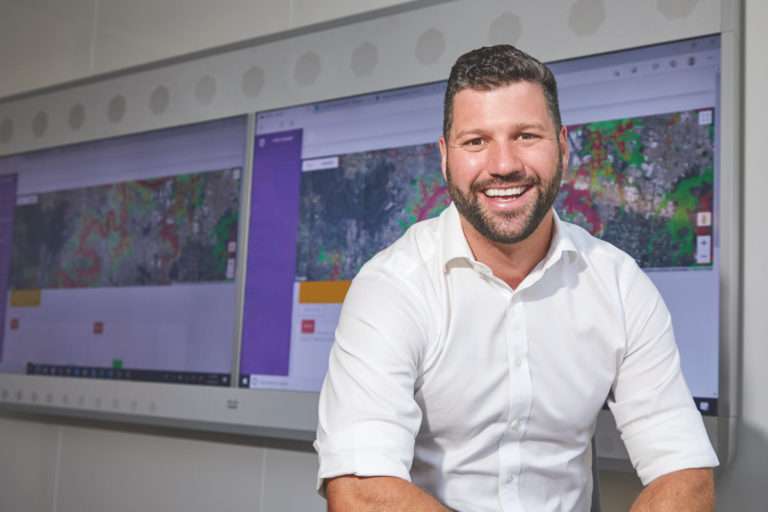 Perils pricing manager - Philip Conway