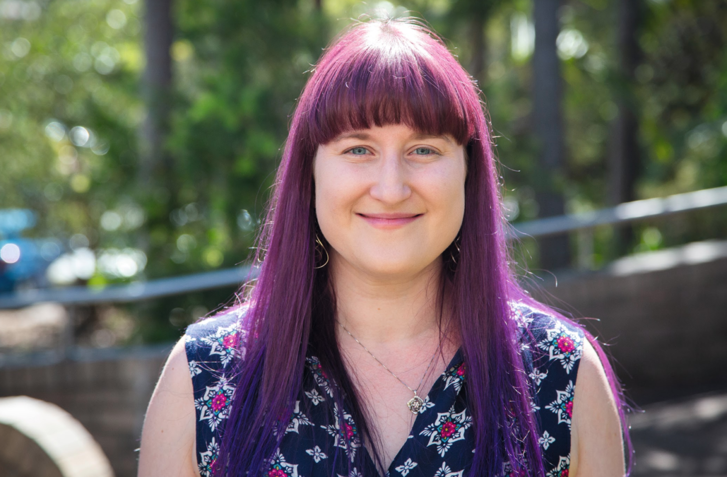 Claire Chaikin-Bryan - environmental engineer