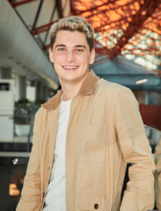 Jav Vogt
