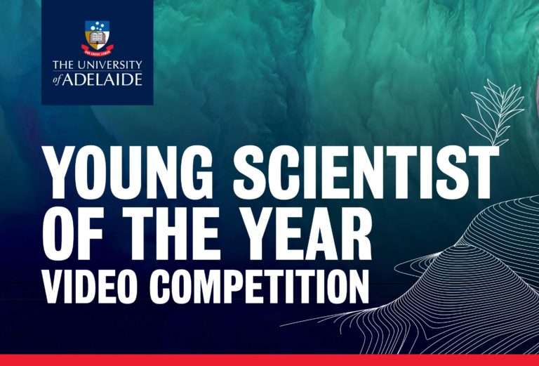 Young Scientist of the Year Video Competition