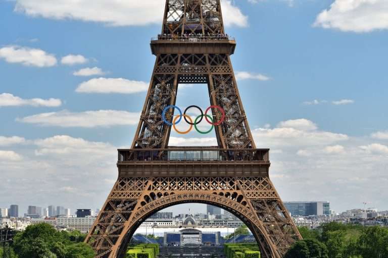 Olympic athlete careers