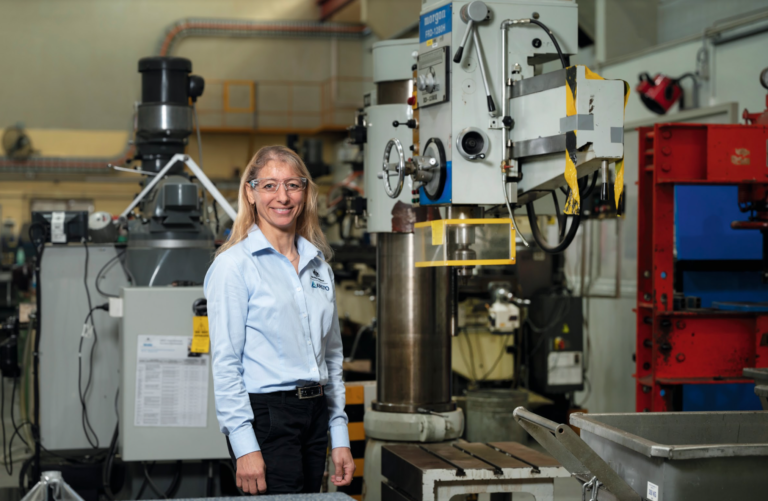 Nuclear engineering