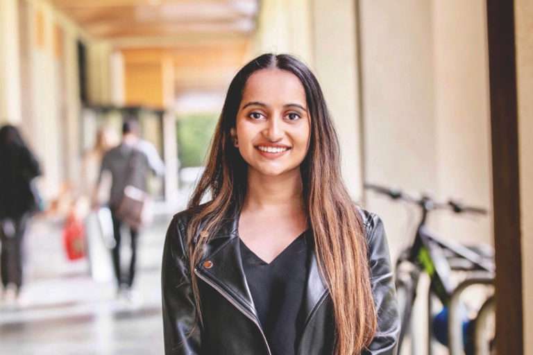 Aditi Venkatesh - Atlassian internships