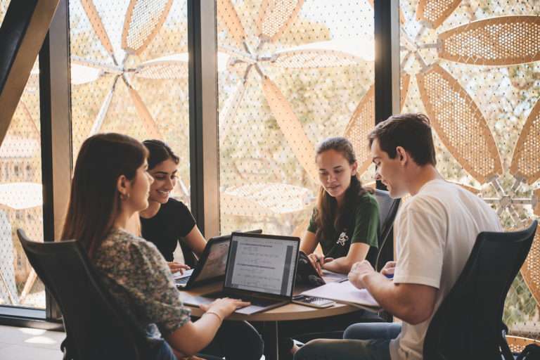 Artificial intelligence at UWA