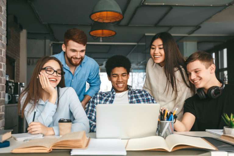Graduate certificates