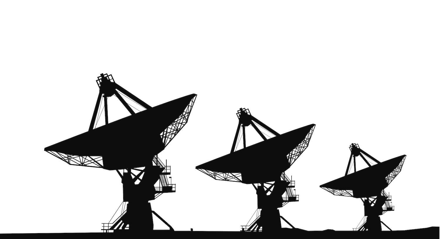 Space communications careers