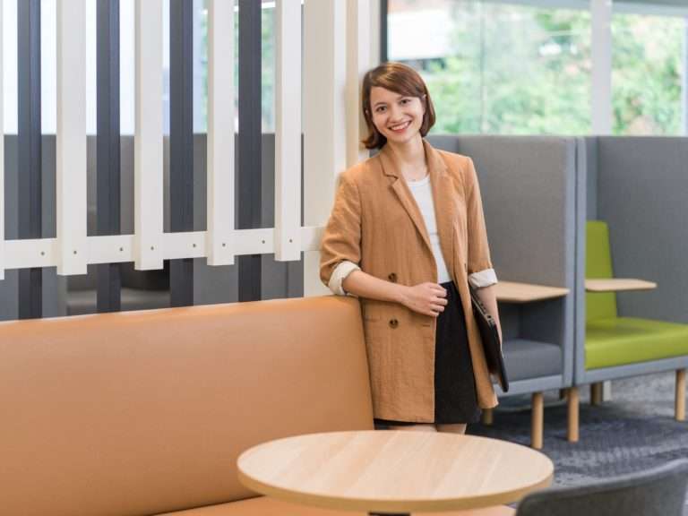 Postgraduate tech degree