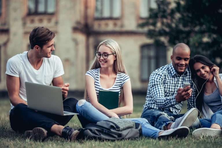 Postgraduate study