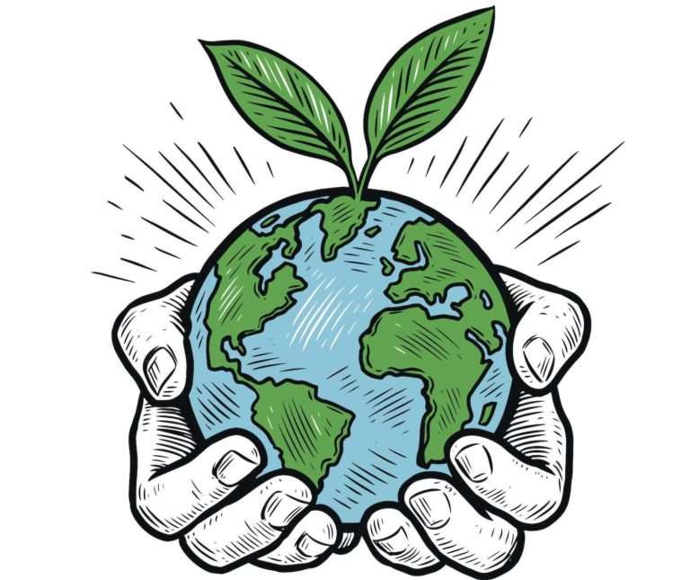 Climate and conservation
