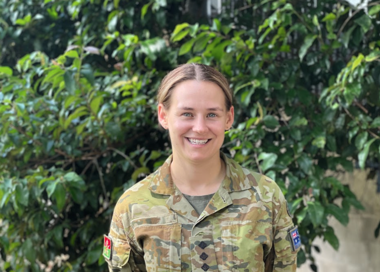 Defence careers