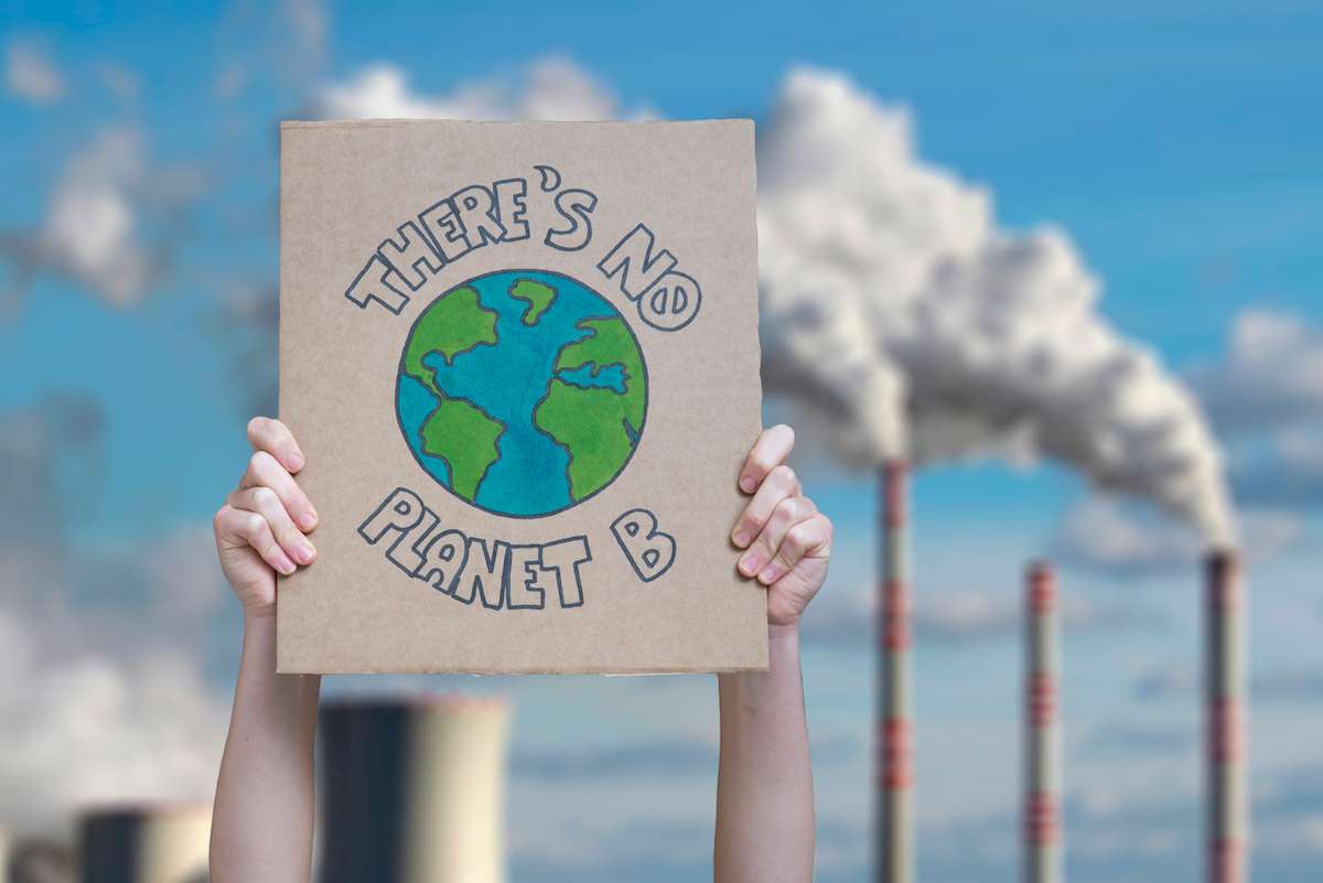 STEM + environment careers