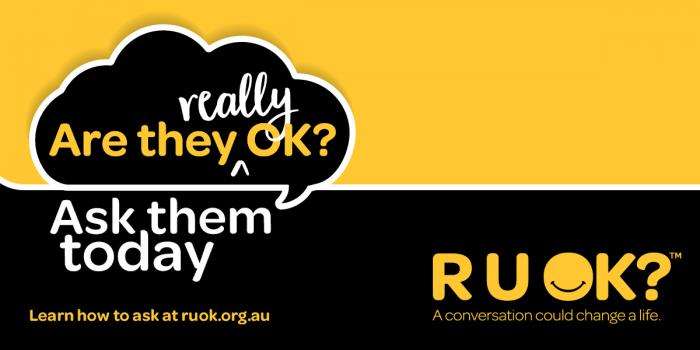 RUOK