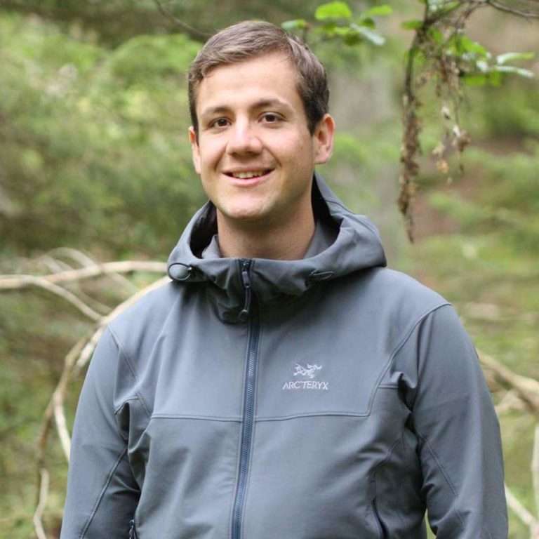 Animal biologist