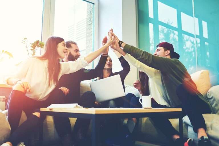 LinkedIn Top Startups 2022