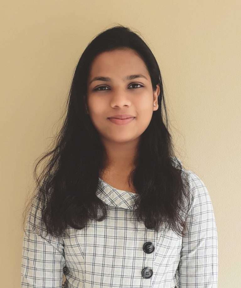 Kavika - cyber security consultant