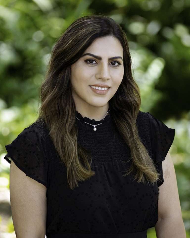 Dr Neelam Shah