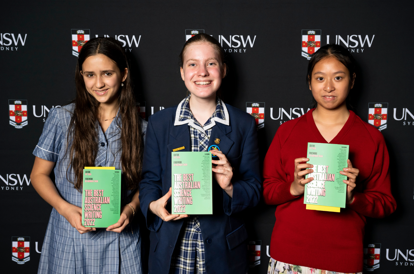 Bragg Prize