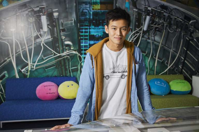 Electrical Engineer ANSTO