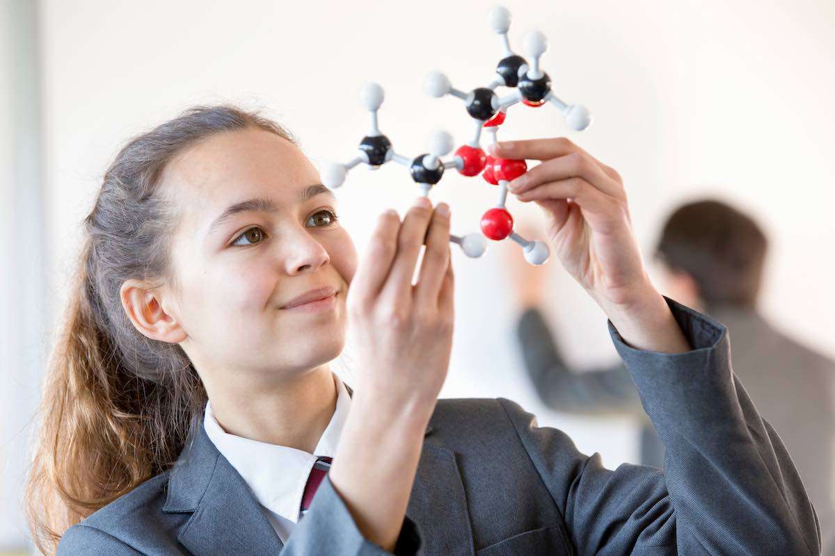 School science