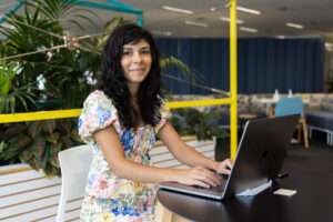 Asli Yoruk - Data Scientist at Commonwealth Bank