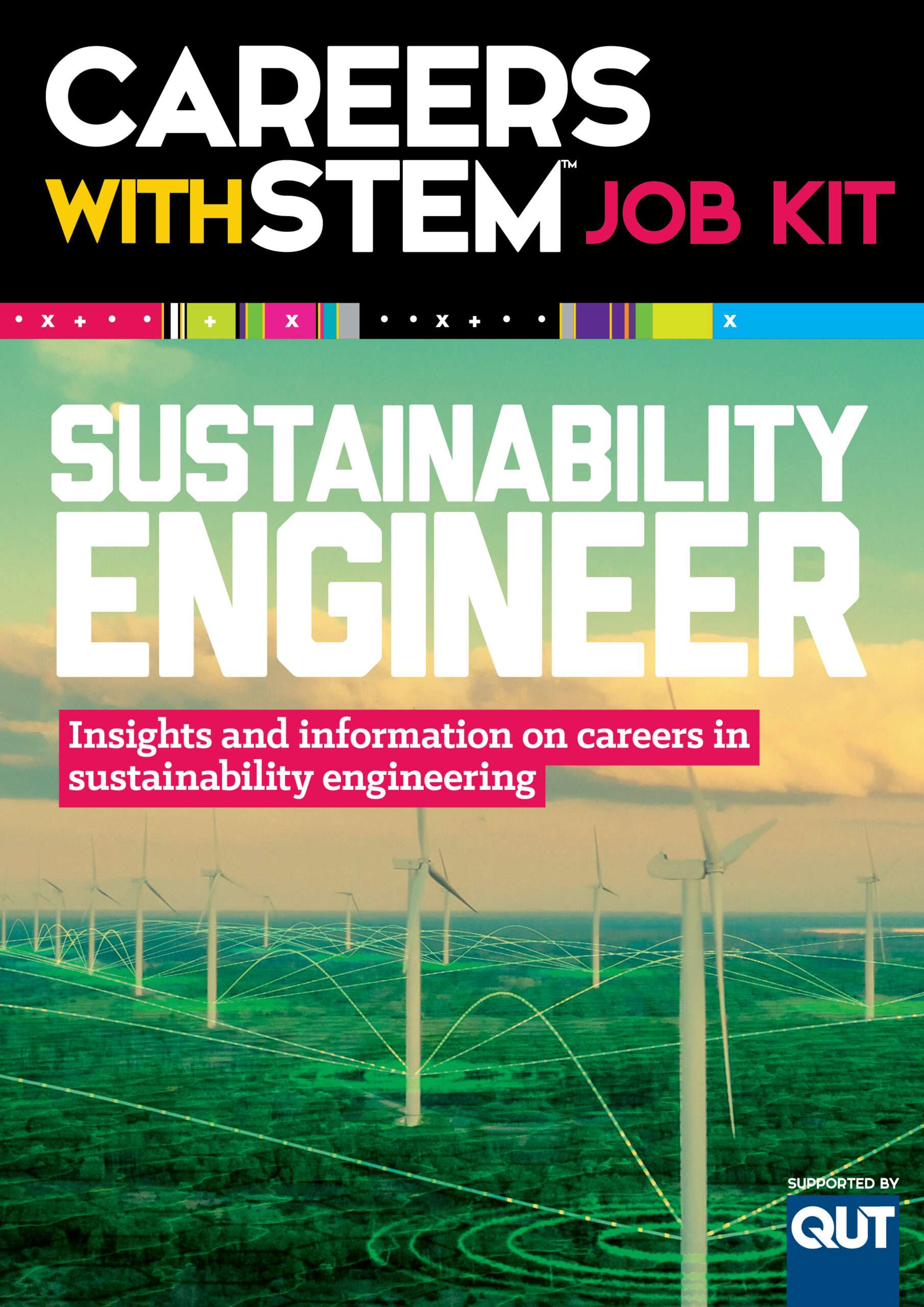 Sustainability Engineer