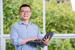 Fusun Yu - senior analyst at Commonwealth Bank