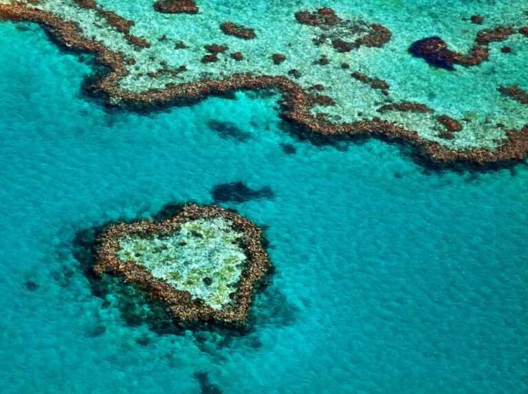 Great Barrier Reef